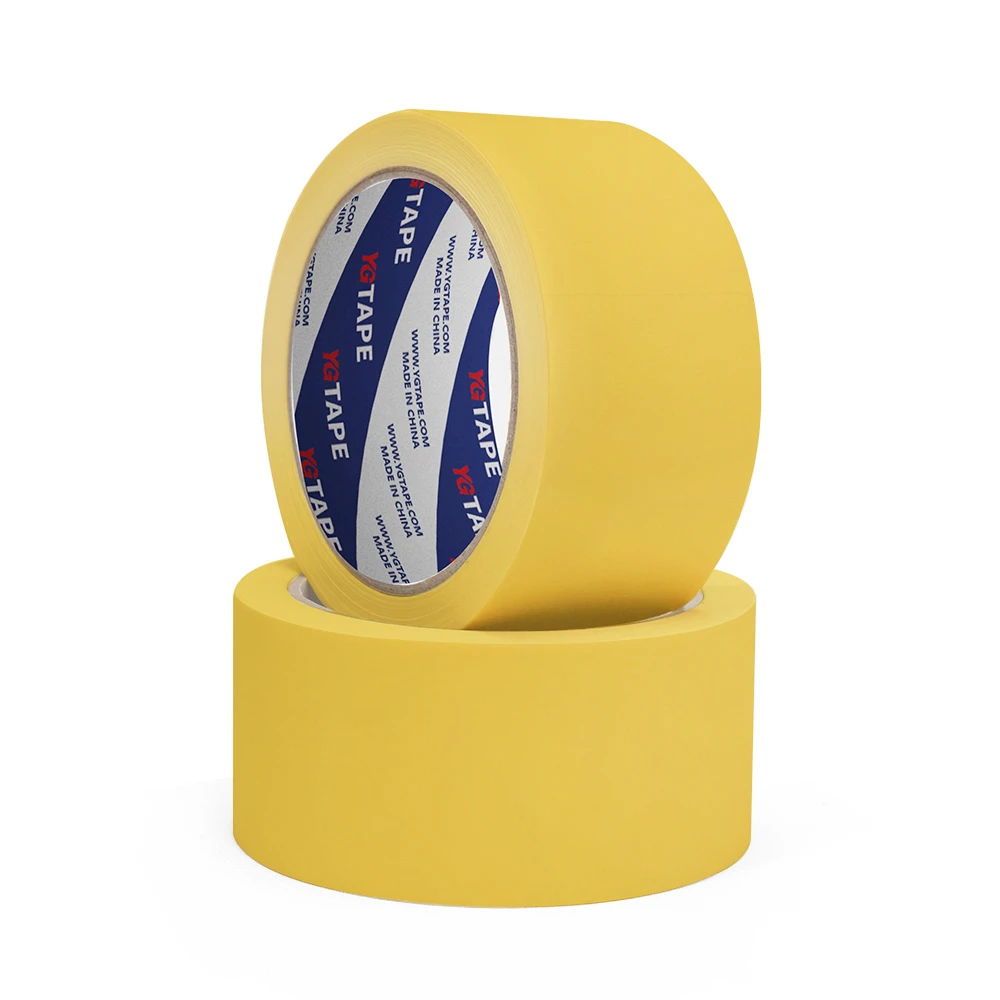 03. Automotive Masking Tape - Medium Temperature.webp